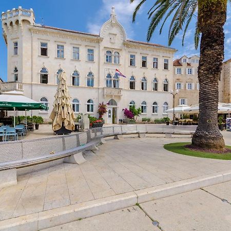 Apartments Old Town Τρογκίρ Εξωτερικό φωτογραφία