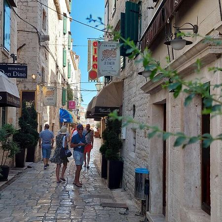 Apartments Old Town Τρογκίρ Εξωτερικό φωτογραφία