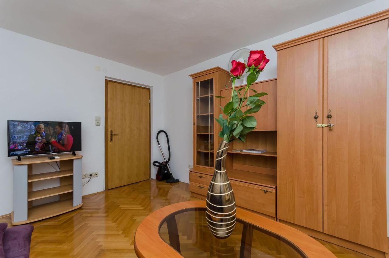 Apartments Old Town Τρογκίρ Εξωτερικό φωτογραφία