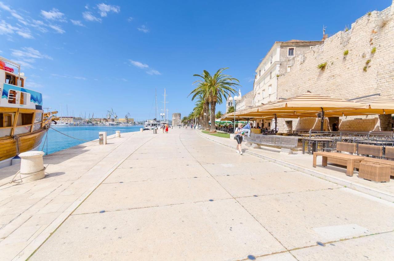 Apartments Old Town Τρογκίρ Εξωτερικό φωτογραφία