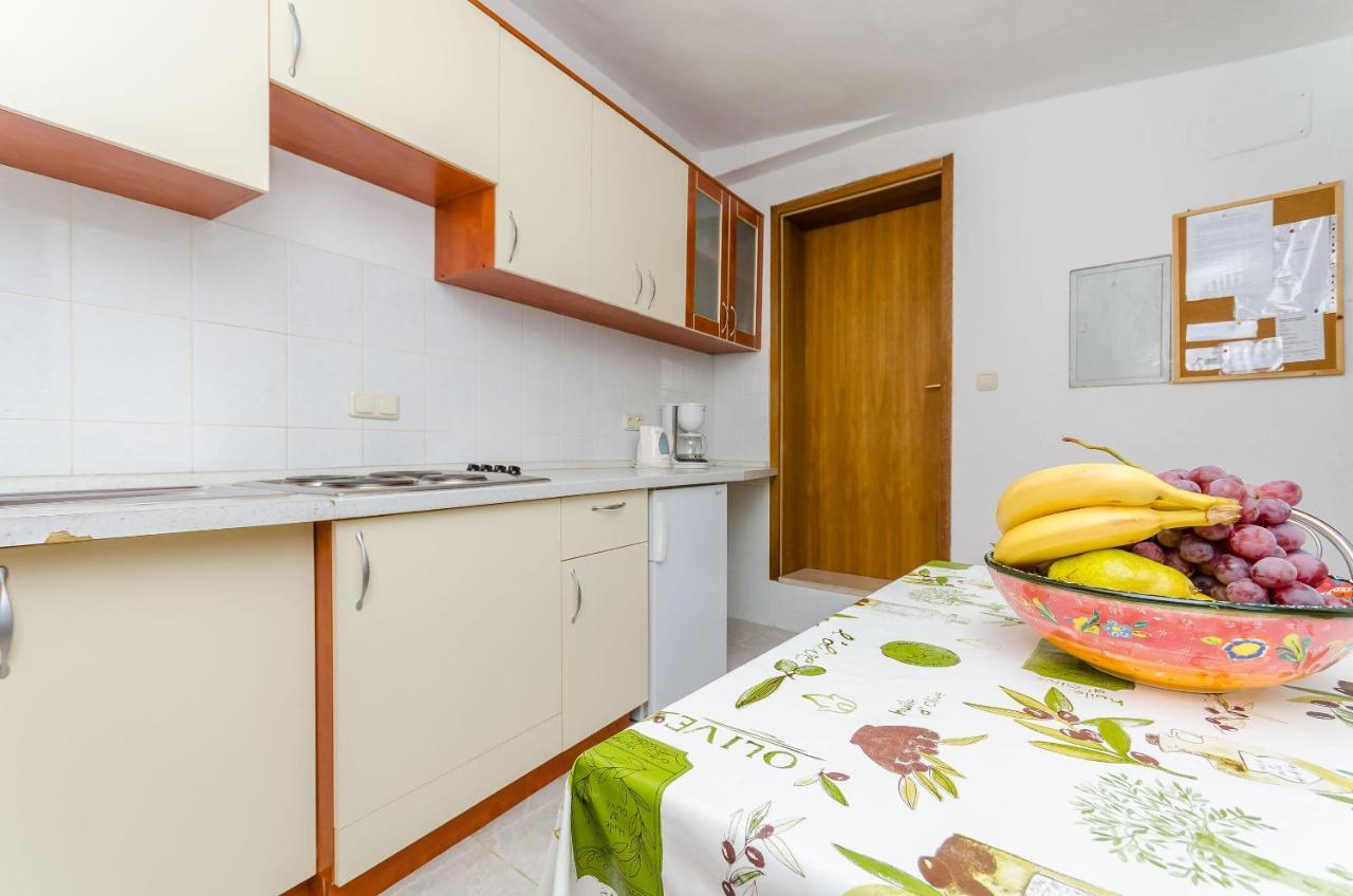 Apartments Old Town Τρογκίρ Εξωτερικό φωτογραφία