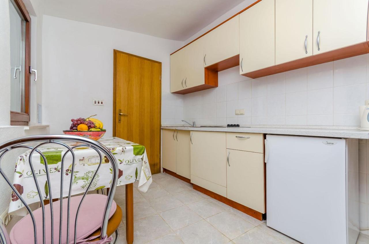 Apartments Old Town Τρογκίρ Εξωτερικό φωτογραφία