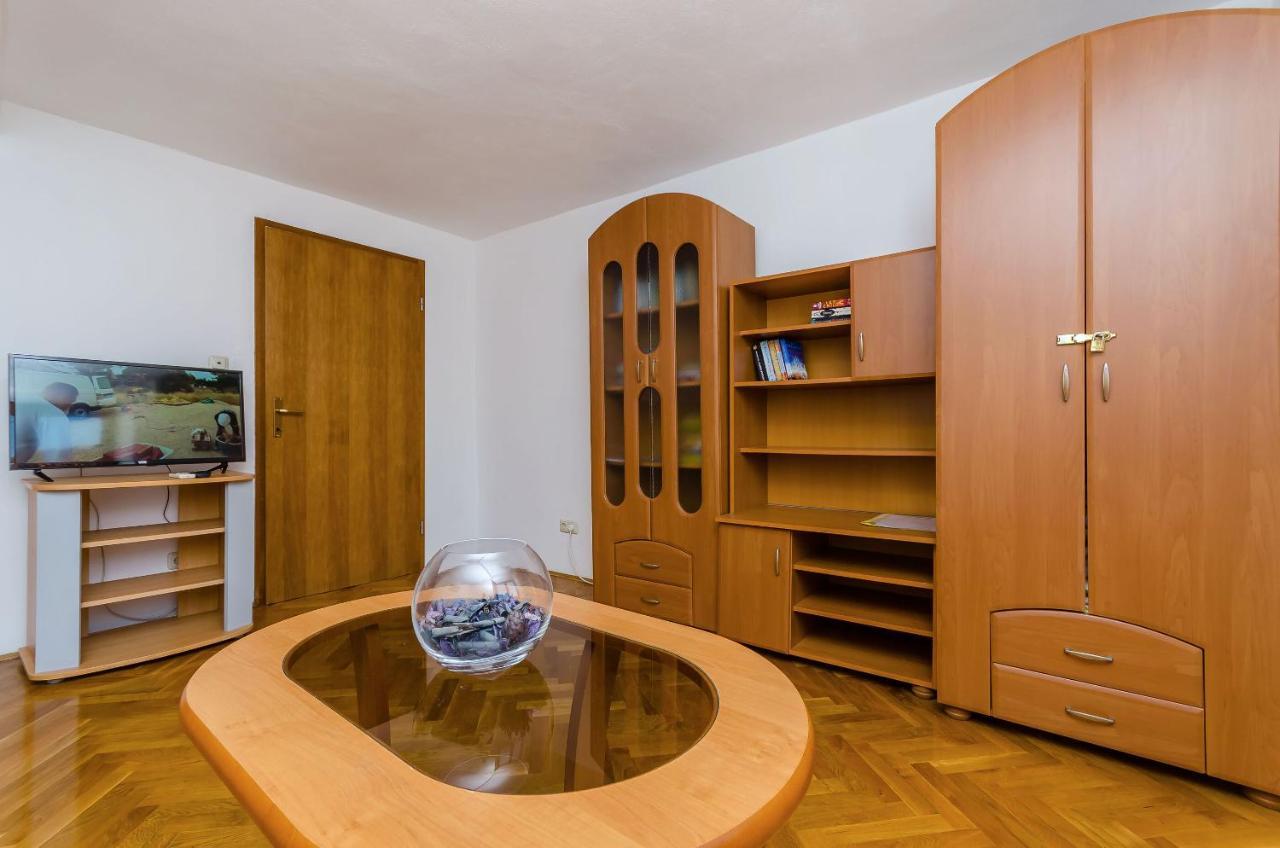 Apartments Old Town Τρογκίρ Εξωτερικό φωτογραφία