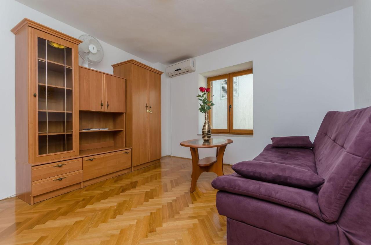 Apartments Old Town Τρογκίρ Εξωτερικό φωτογραφία